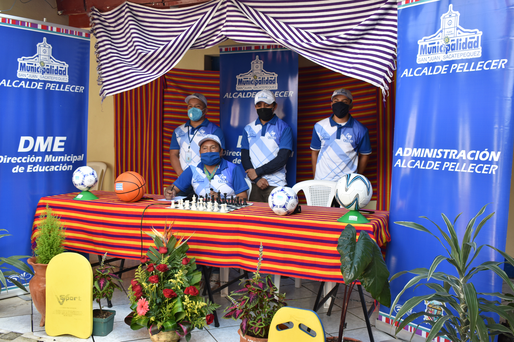 Cursos de Vacaciones