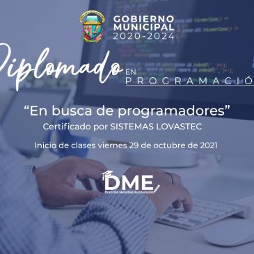 Diplomado en Programación