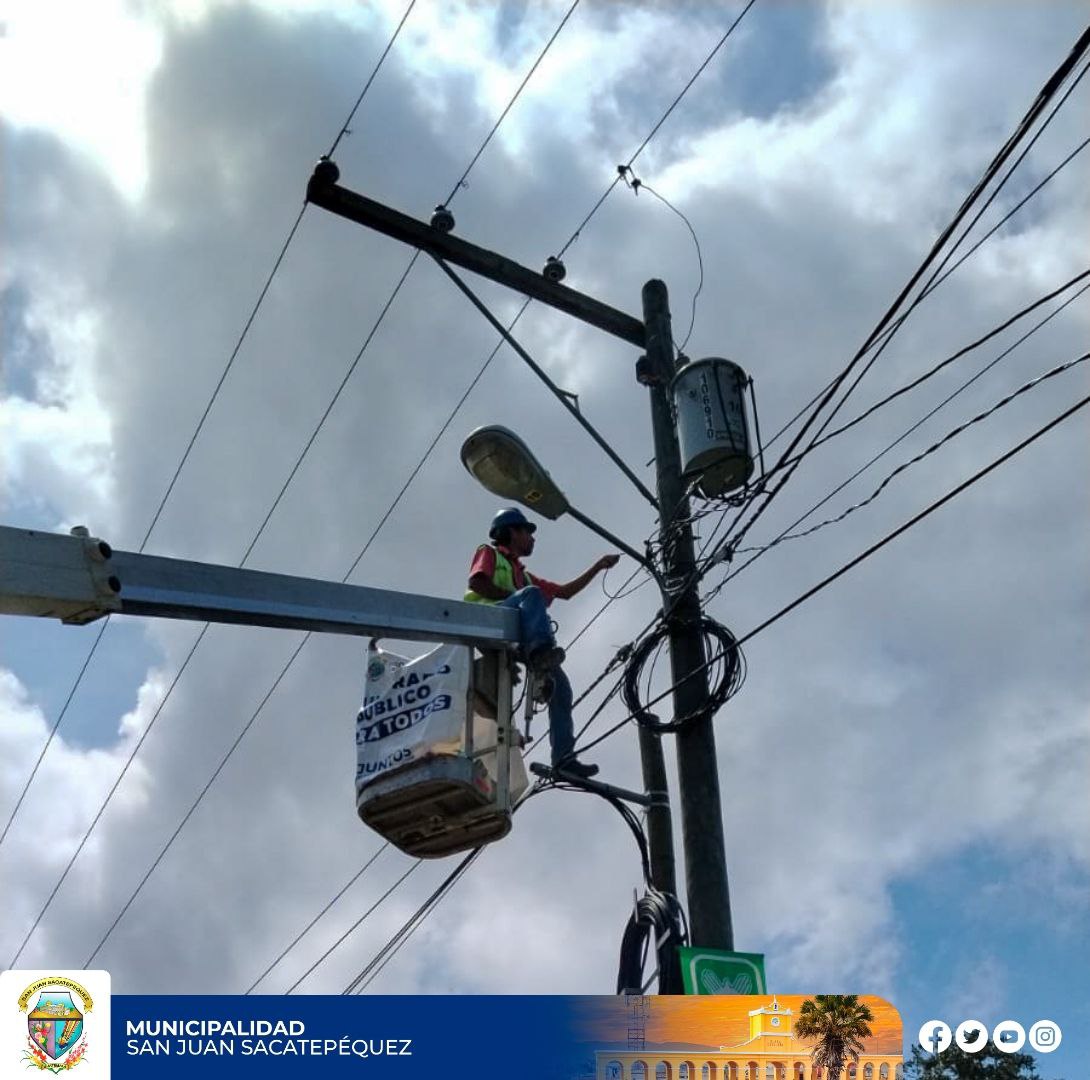 La seguridad de los vecinos es primordial