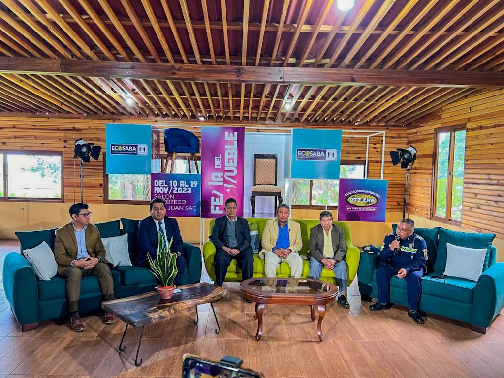 Feria del Mueble 2023