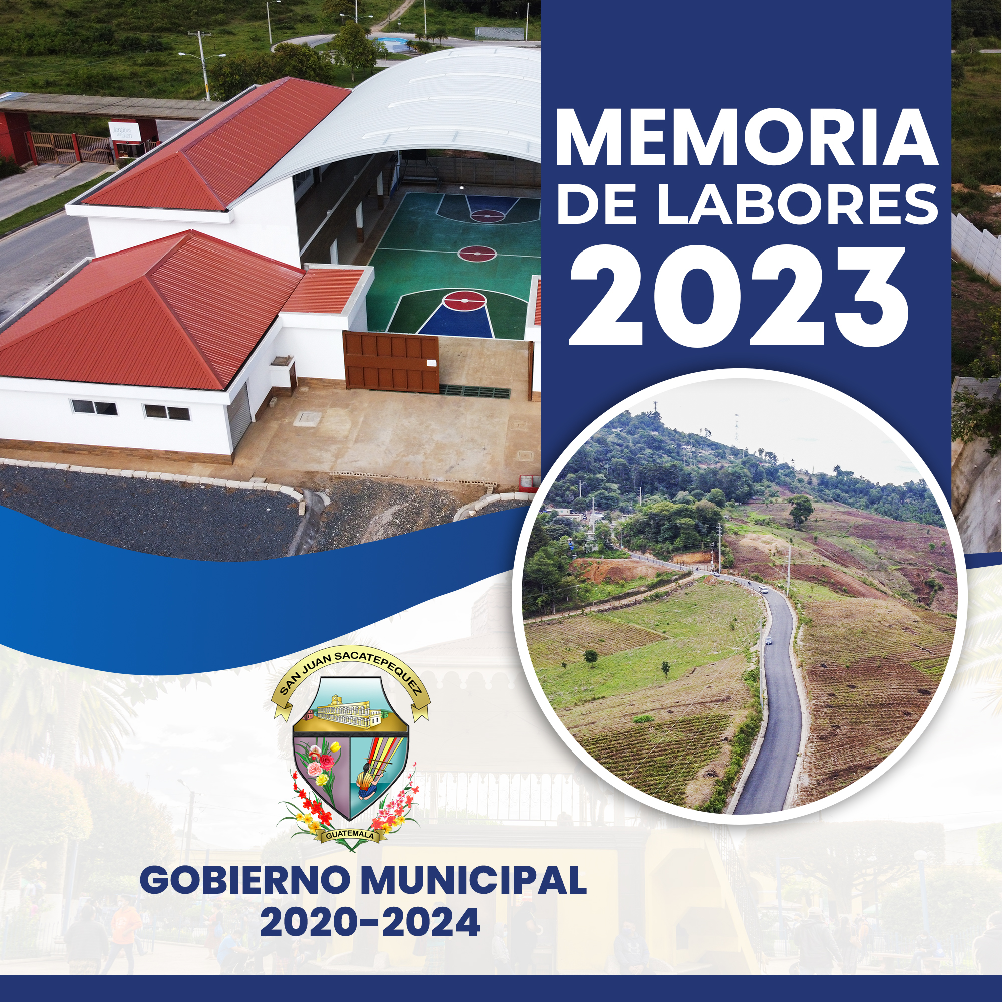 Memoria Labores 2023