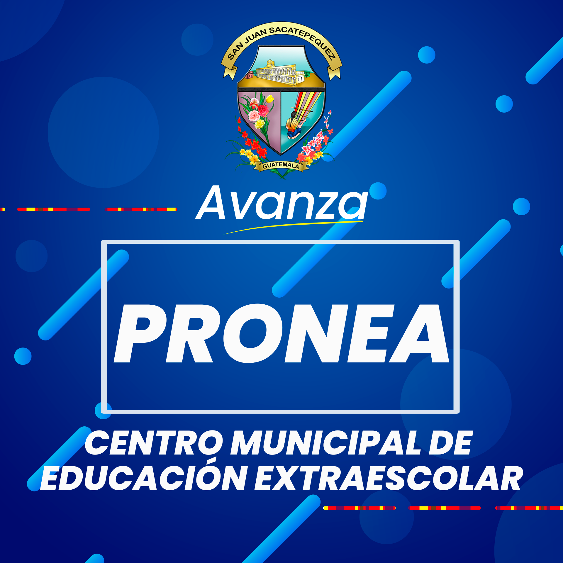 Centro Municipal de Educación Extraescolar / Plan fin de semana