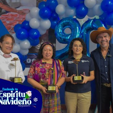 Celebración de funcionamiento de 90 Comedores Sociales