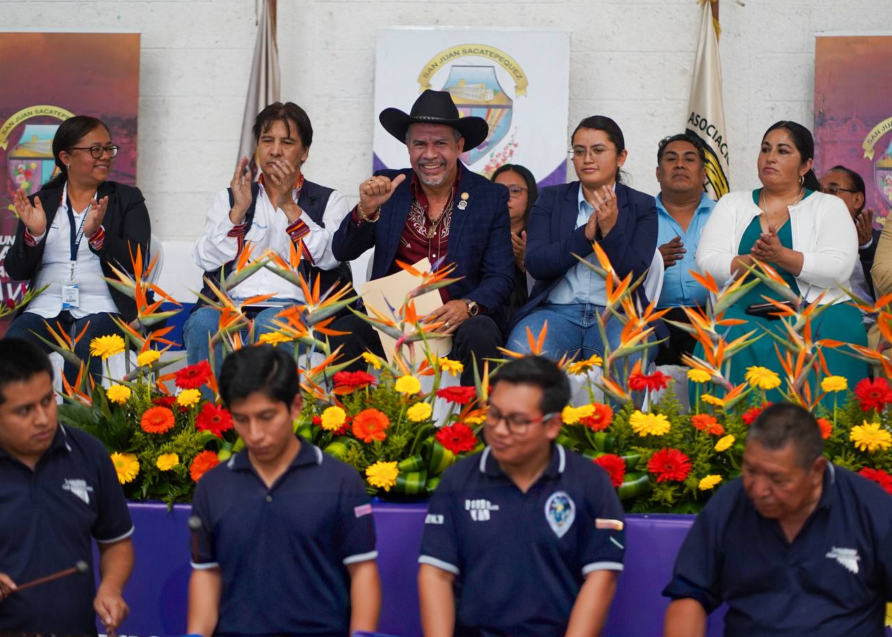 Ciudad Quetzal vive la primera Feria del Mueble, impulsando la economía local