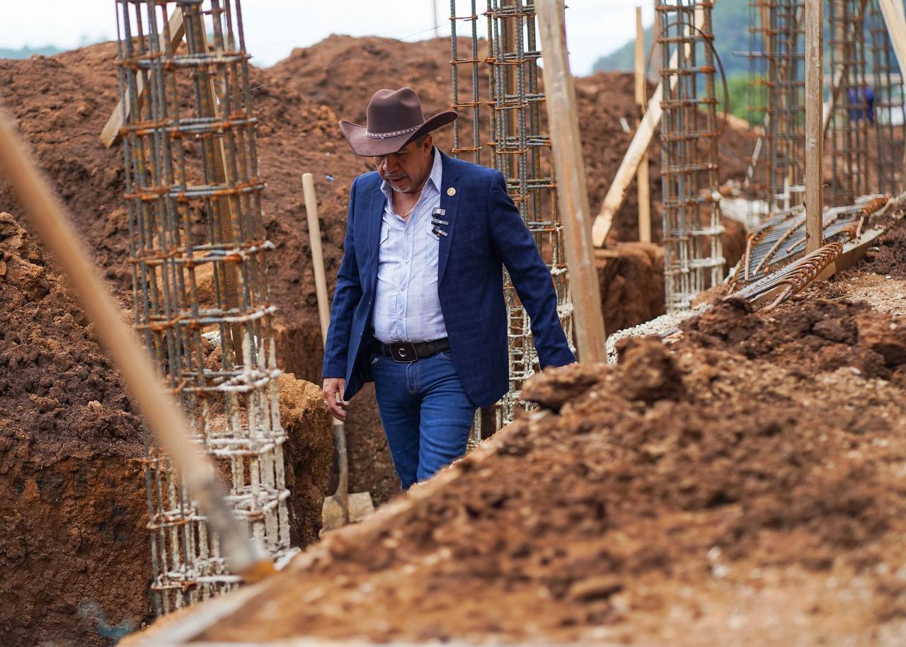 San Juan Sacatepéquez tendrá un nuevo Centro Materno Infantil con inversión histórica de Q19 millones