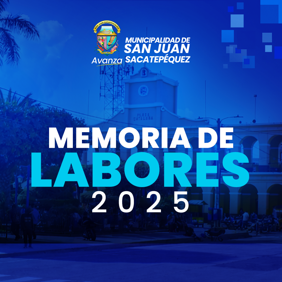 Informe Anual de Gestión, Labores y Logros 2025